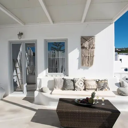 Appart hôtel Jonaz Suites *