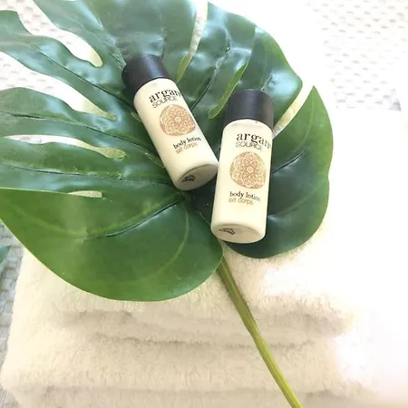 Jonaz Suites Apart Otel *