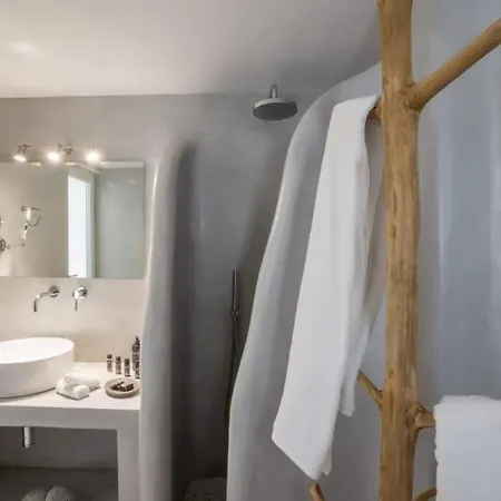 Apart Otel Jonaz Suites *