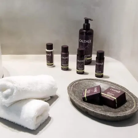 Jonaz Suites Mykonos Town