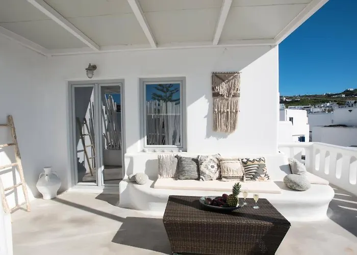 Aparthotel Jonaz Suites *