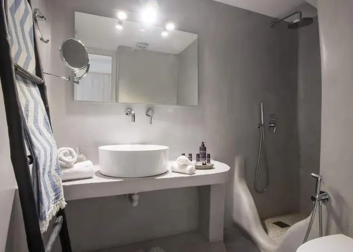 Jonaz Suites Aparthotel *