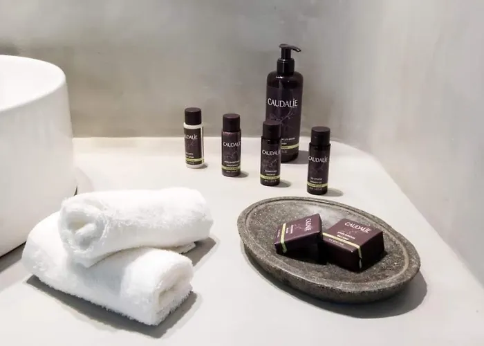 Jonaz Suites Mykonos Town