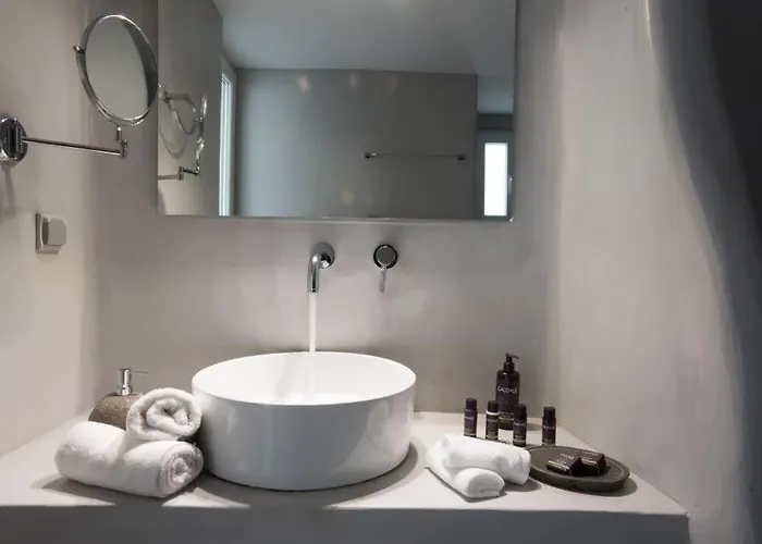 Aparthotel Jonaz Suites