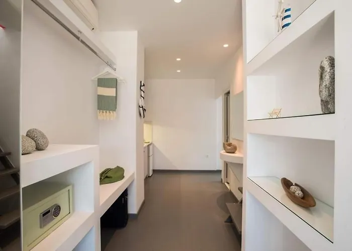 Aparthotel Jonaz Suites