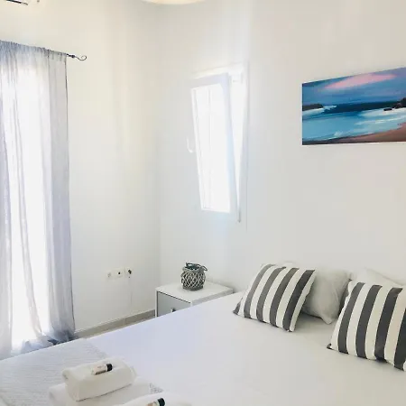 Jonaz Suites Ξενοδοχείο με διαμερίσματα