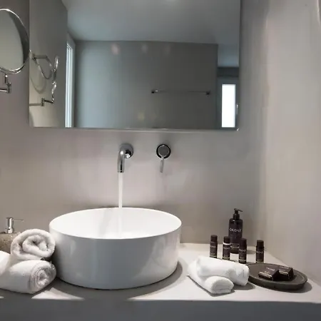 Appart hôtel Jonaz Suites