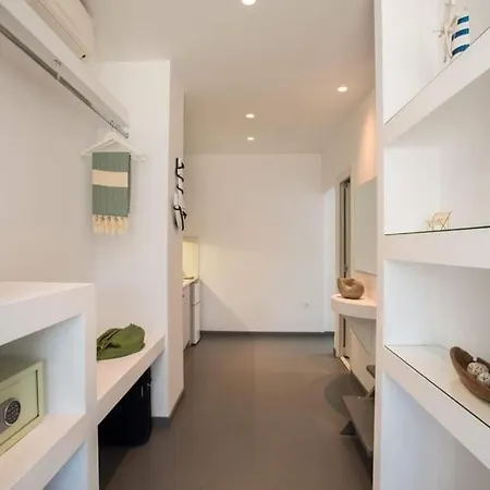 Appart hôtel Jonaz Suites