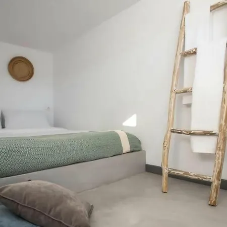 Jonaz Suites Appart hôtel *