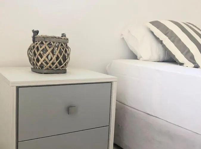 Ξενοδοχείο με διαμερίσματα Jonaz Suites Mykonos Town